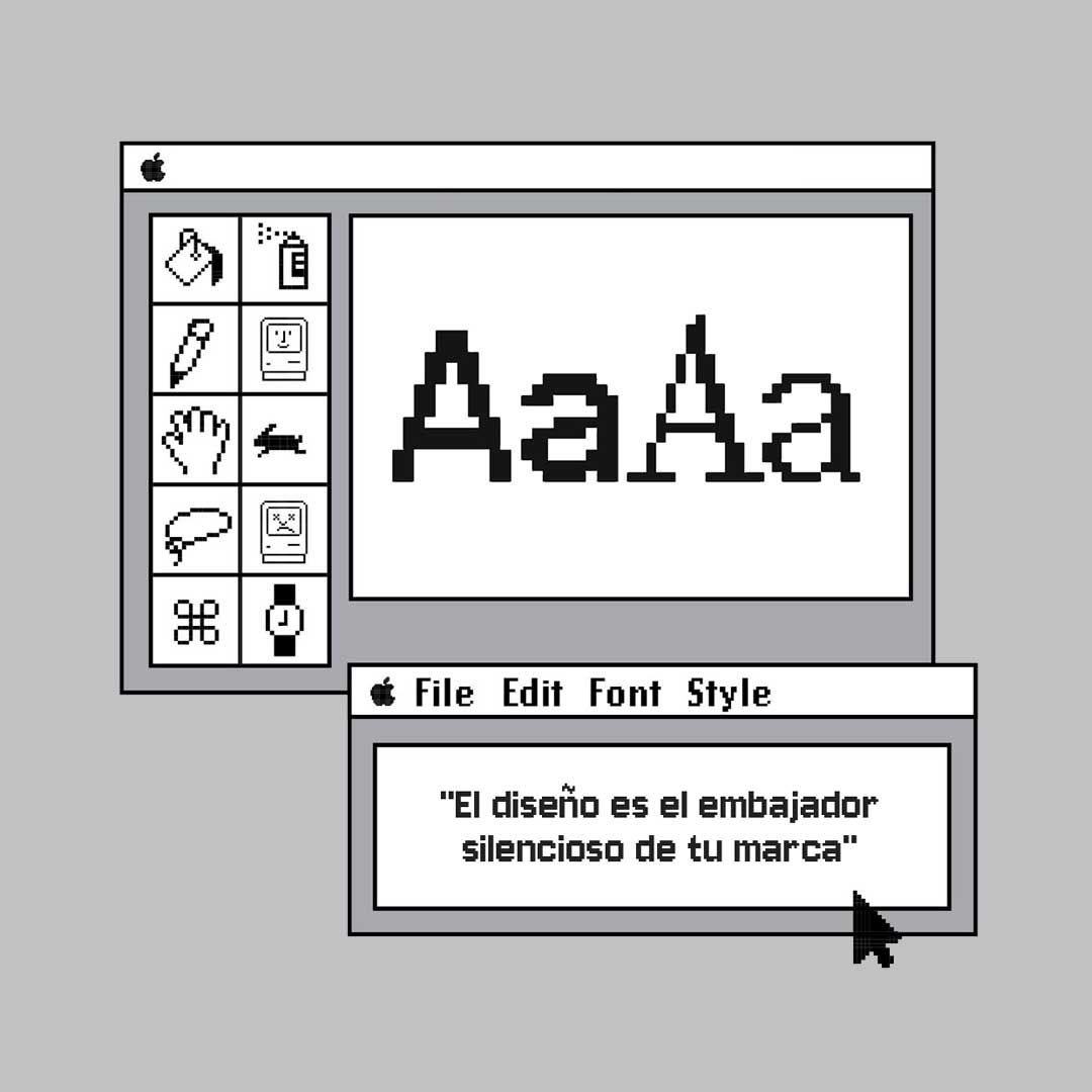 Branding e identidad visual