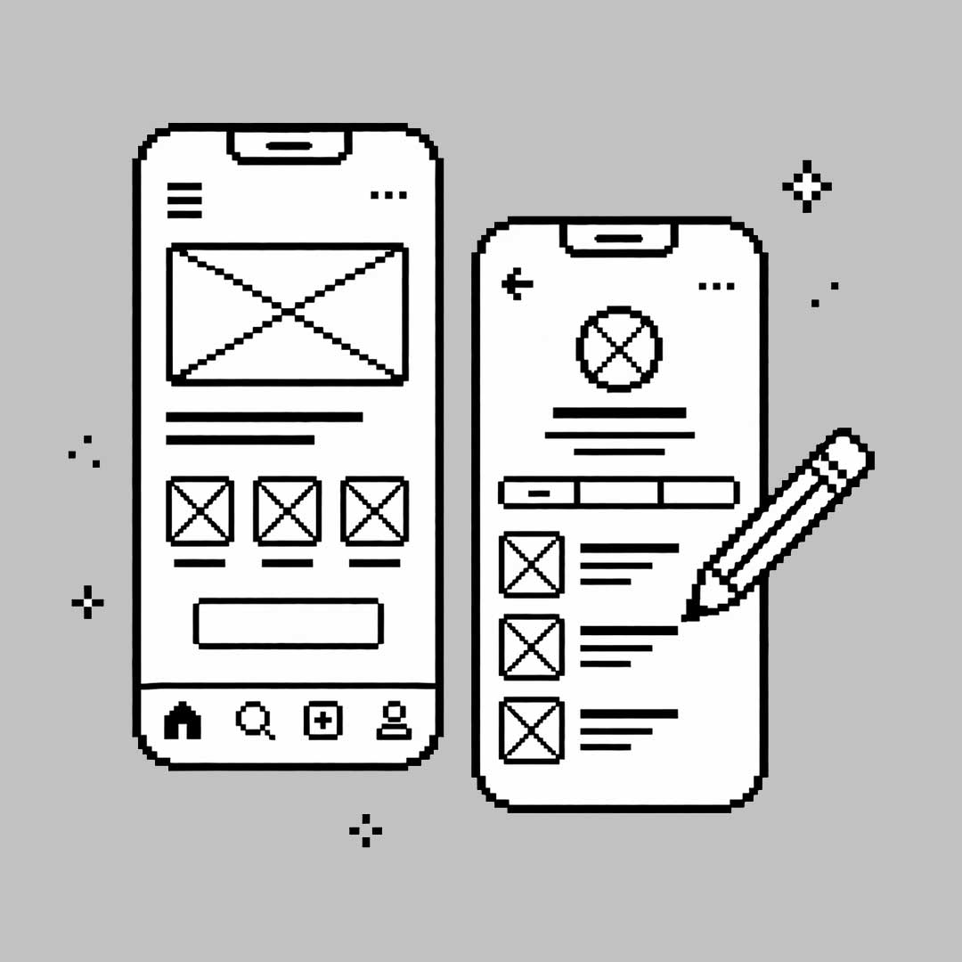 Diseño de apps