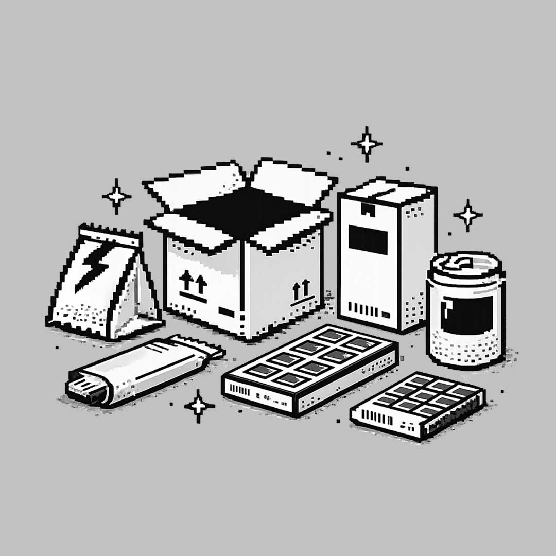 Packaging